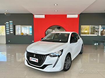 PEUGEOT 208 1.2 ALLURE 100cv