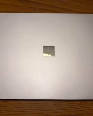 Microsoft Surface laptop 13 in garanzia