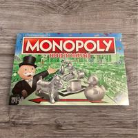 Monopoly - thailandia edizioni speciale / limitata