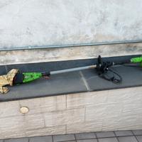 Tagliasiepi telescopico Florabest