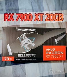 Rx 7900 XT