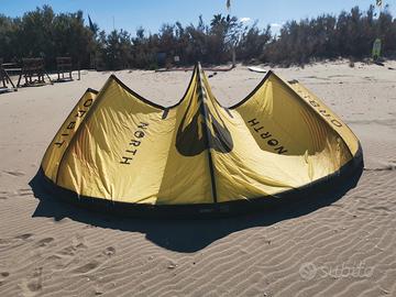 kite north orbit 12 metri 