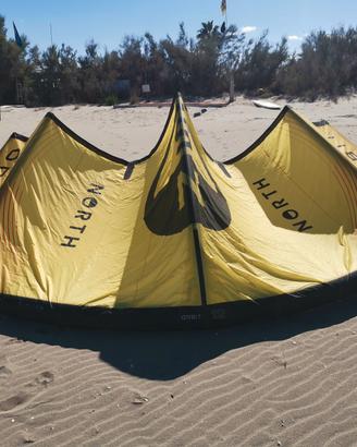 kite north orbit 12 metri 