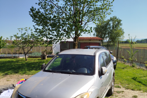 Great wall suv hover 5 GPL 4×4