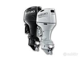 Motori suzuki df 200/250 cv