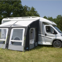 Tenda gonfiabile Kampa Air Rally 330 pro L