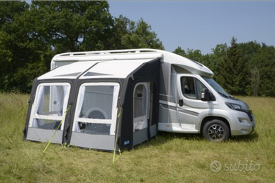 Tenda gonfiabile Kampa Air Rally 330 pro L