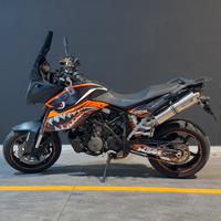 Ktm 990 smr 2010