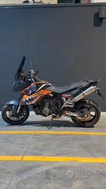 Ktm 990 smr 2010