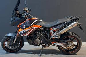Ktm 990 smr 2010