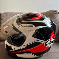 Casco Arai Rebel L