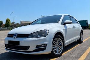 Golf 7 Bianca