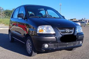 Hyundai Atos Prime 1.1 benzina Euro 4