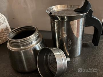 Caffettiera Bialetti Venus 4 tazze