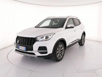 DR AUTOMOBILES dr 4.0 1.5 Gpl 114cv