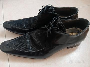 Scarpe cerimonia Carlo Pignatelli 