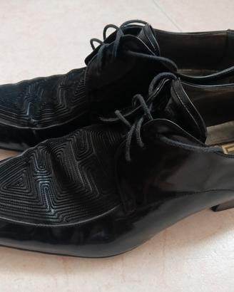 Scarpe cerimonia Carlo Pignatelli 