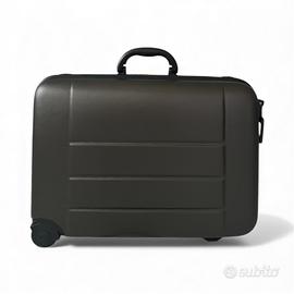 Valigia Rigida Spalding – Mocha