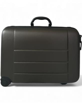 Valigia Rigida Spalding – Mocha