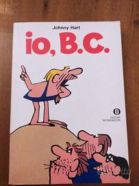 Io, B.C.  di Johnny Hart
