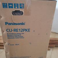 Condizionatore climatizzatore Panasonic