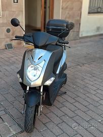 Kimco Agilità 50 