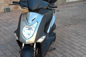 Kimco Agilità 50 