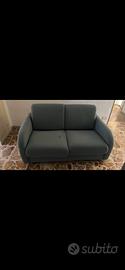 Divano letto 2 posti