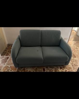 Divano letto 2 posti