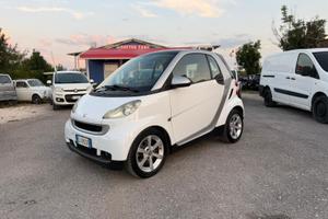 Smart ForTwo 1000 52 kW coupé pulse