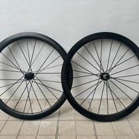 Ruote Mavic Cosmic Pro Carbon Disc