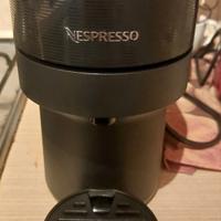 macchinetta caffe nespresso 