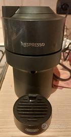 macchinetta caffe nespresso 