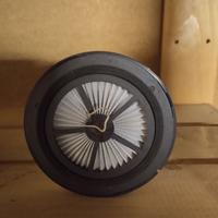 Filtro aspirapolvere