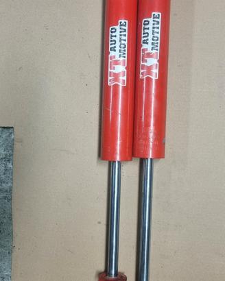 Ammortizzatori XT