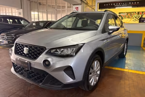 Seat Arona 1.0 EcoTSI Reference