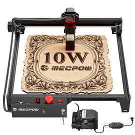 Incisore laser Mecpow X3 Pro