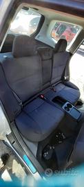SUBARU FORESTER 2010 - TAPPEZZERIA