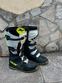 Stivali TCX X-BLAST