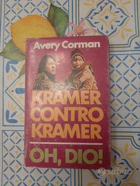 Libro Kramer contro Kramer