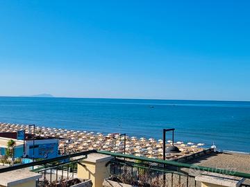 Frontemare Scauri - PRENOTAZIONI ESTATE 2026