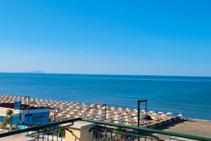 Frontemare Scauri - PRENOTAZIONI ESTATE 2026