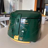 Friggitrice De'Longhi F8 / F1000 + Kit dei Filtri