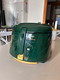 Friggitrice De'Longhi F8 / F1000 + Kit dei Filtri