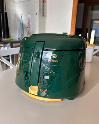 Friggitrice De'Longhi F8 / F1000 + Kit dei Filtri