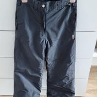 PANTALONI DA NEVE ASTROLABIO TG.46