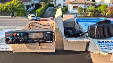 CB Intek M-790plus 