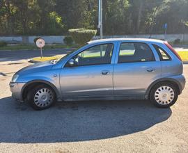 OPEL Corsa 5ª serie - 2005