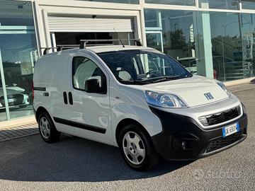 FIAT FIORINO 1.3 MJ 95 CV SX FURGONE