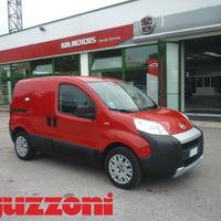 FIAT Fiorino 1.3 MJT 95 CV Furgone Adventure E5 RO